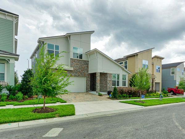 Orlando Home 954106