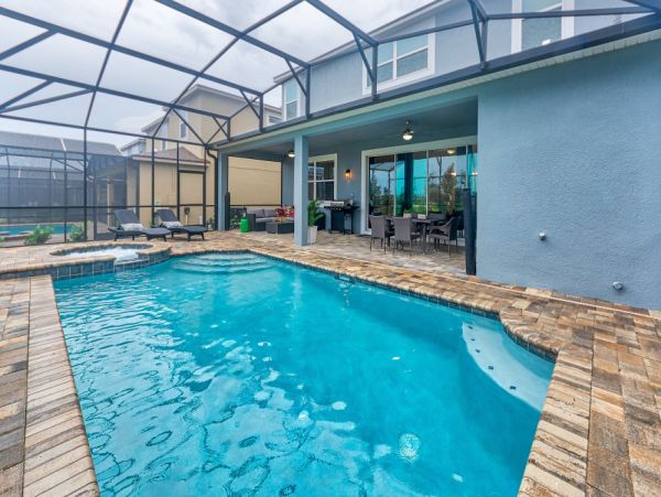 Orlando Home 954106