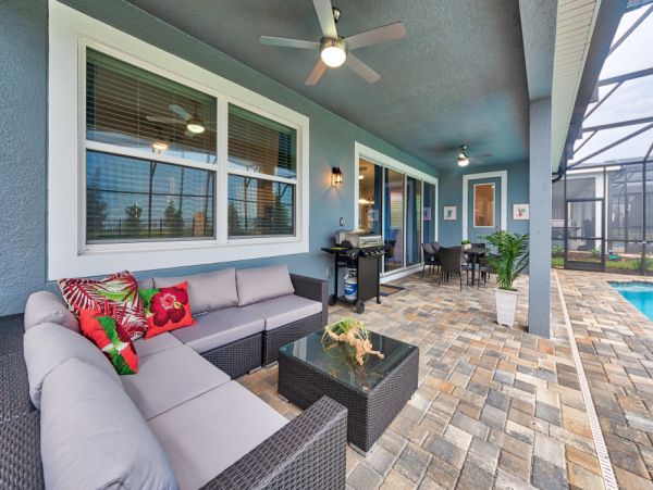 Orlando Home 954106