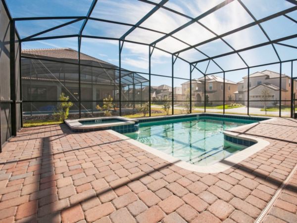 Orlando Home 954107