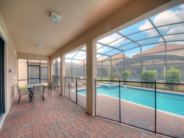 Orlando Home 954107