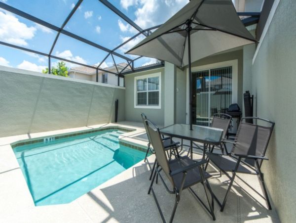 Orlando Home 954108