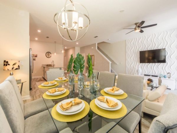 Orlando Home 954108