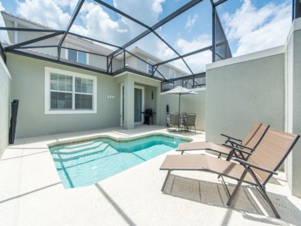 Orlando Home 954108