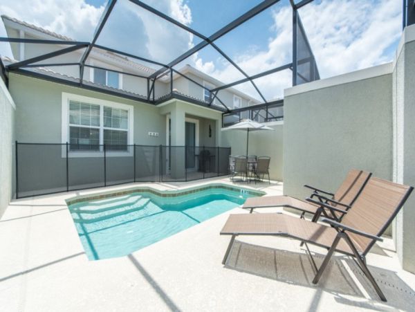 Orlando Home 954108