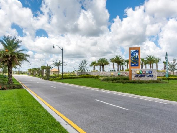 Orlando Home 954108