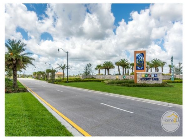 Orlando Home 954108