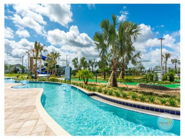 Orlando Home 954108
