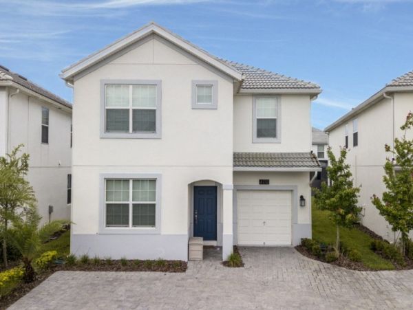 Orlando Home 954109