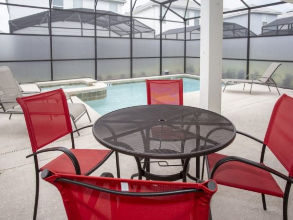 Orlando Home 954109