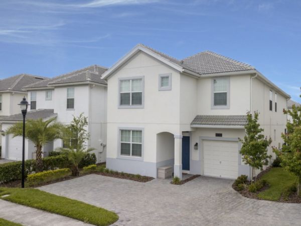 Orlando Home 954109