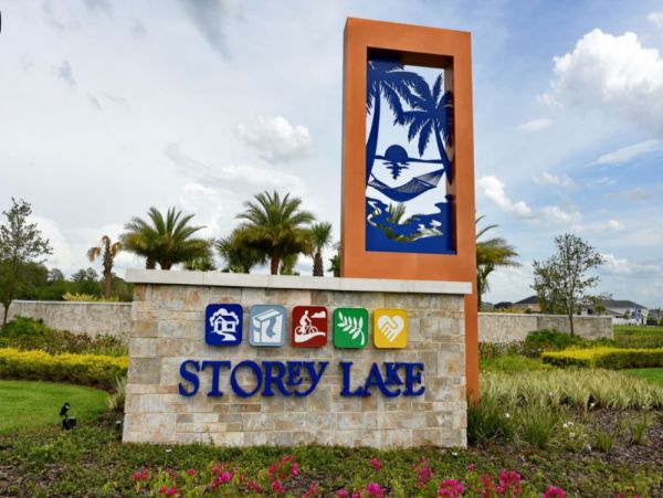 Orlando Home 954109