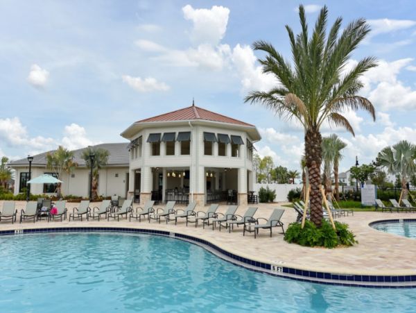 Orlando Home 954109