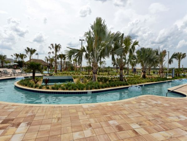 Orlando Home 954109