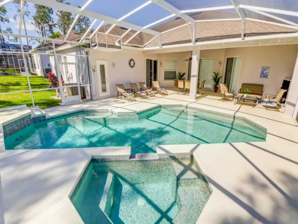 Orlando Home 954110