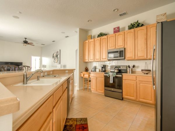 Orlando Home 954110