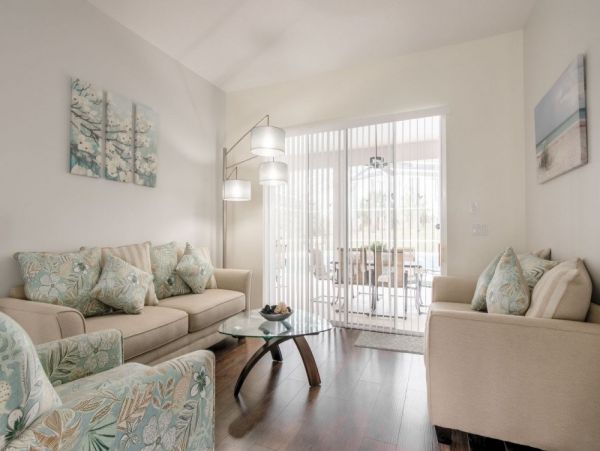 Orlando Home 954110