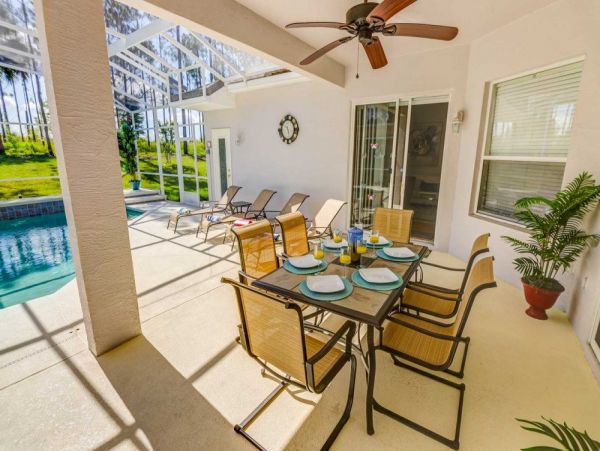 Orlando Home 954110