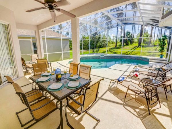 Orlando Home 954110