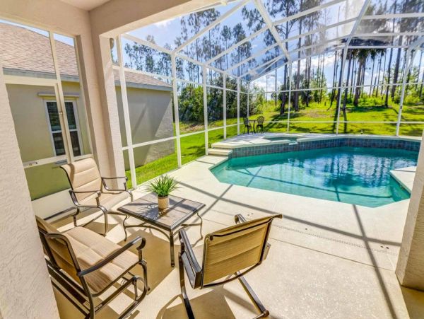 Orlando Home 954110