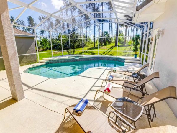 Orlando Home 954110
