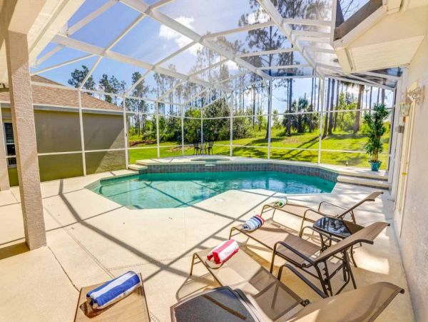 Orlando Home 954110