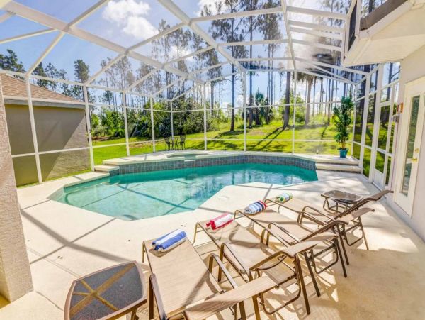 Orlando Home 954110