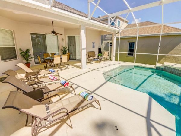 Orlando Home 954110