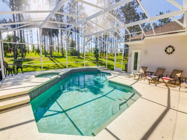 Orlando Home 954110