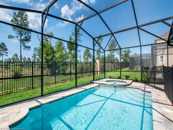 Orlando Home 954111