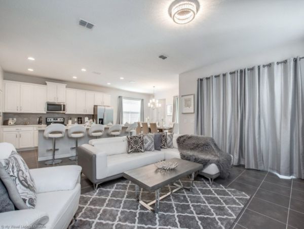 Orlando Home 954111