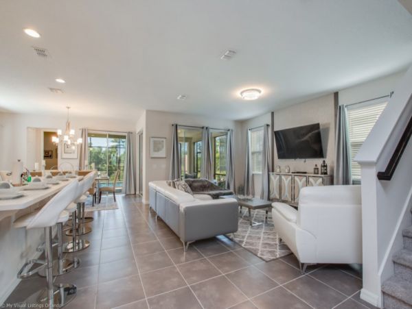 Orlando Home 954111
