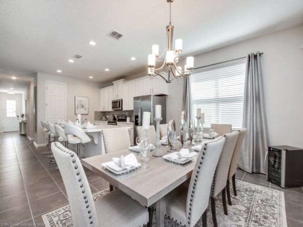 Orlando Home 954111