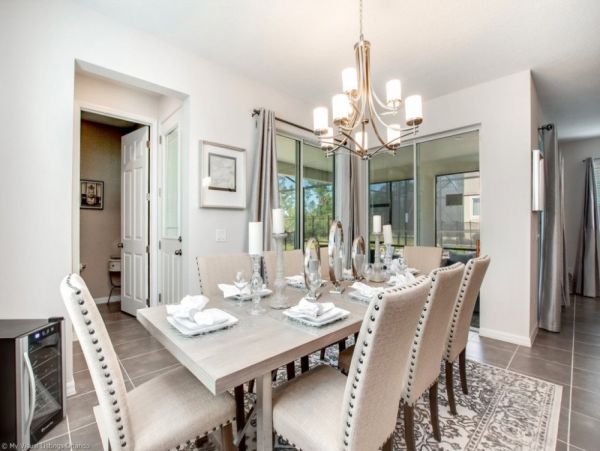 Orlando Home 954111
