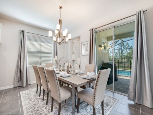 Orlando Home 954111