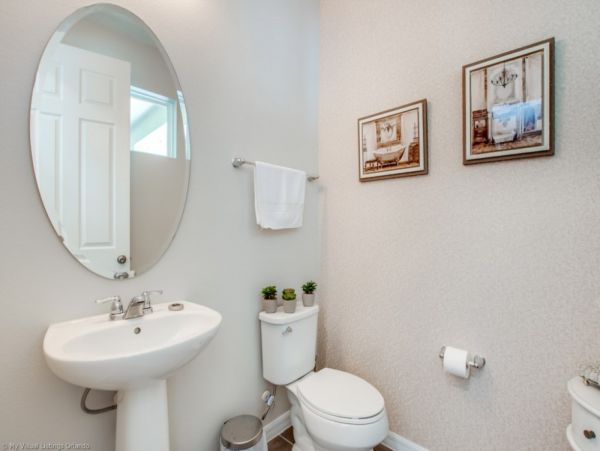 Orlando Home 954111