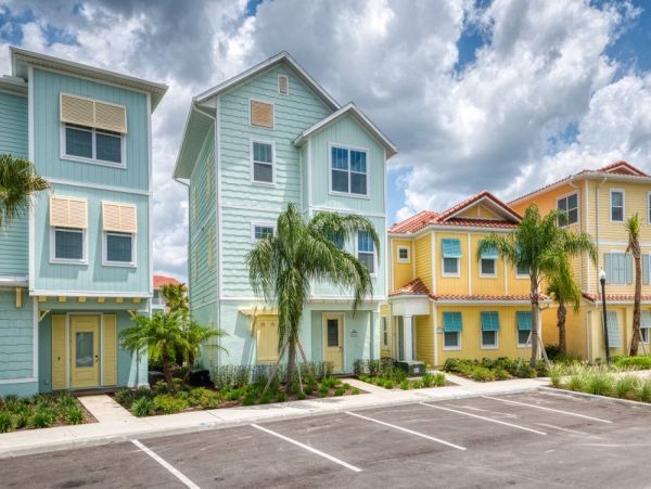 Orlando Home 954112