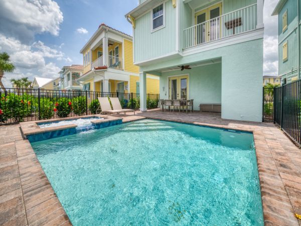 Orlando Home 954112