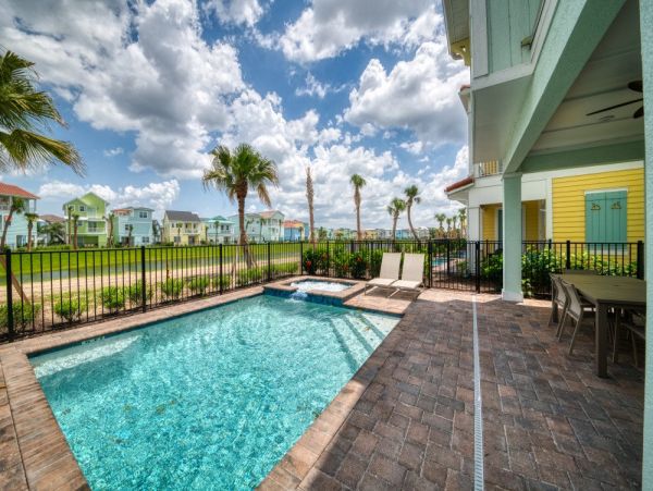 Orlando Home 954112