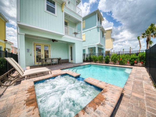 Orlando Home 954112