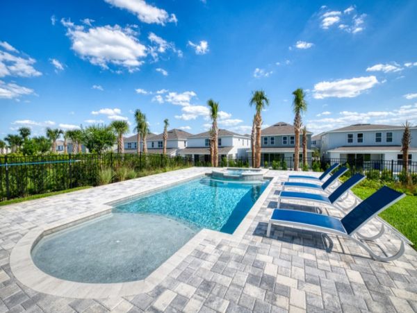 Orlando Home 954113