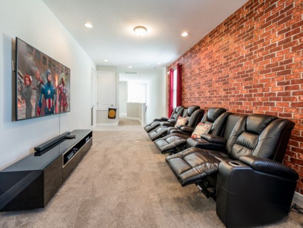 Orlando Home 954113