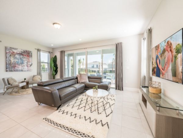Orlando Home 954113