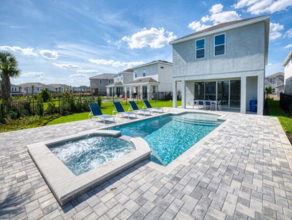 Orlando Home 954113