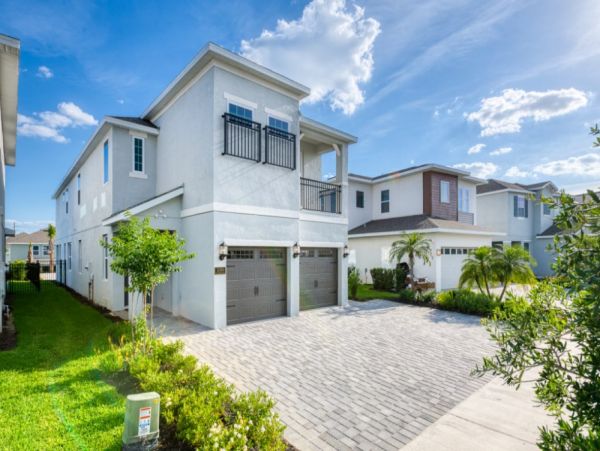 Orlando Home 954113