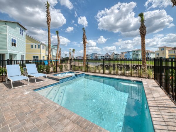 Orlando Home 954114