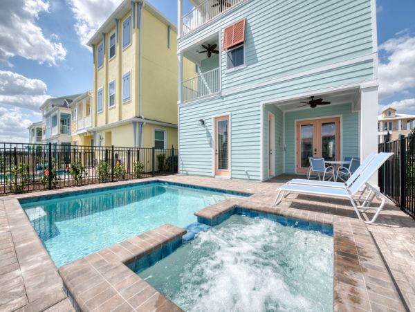 Orlando Home 954114