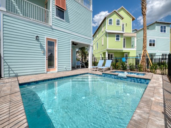 Orlando Home 954114