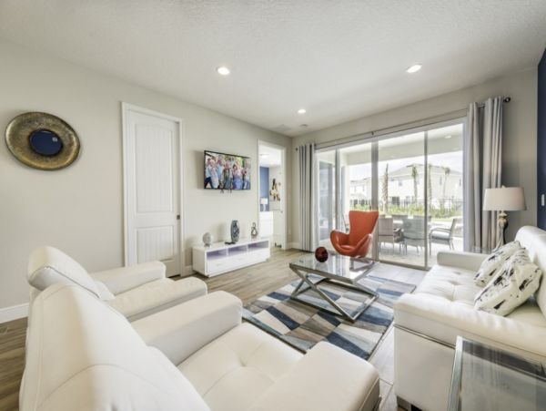 Orlando Home 954115