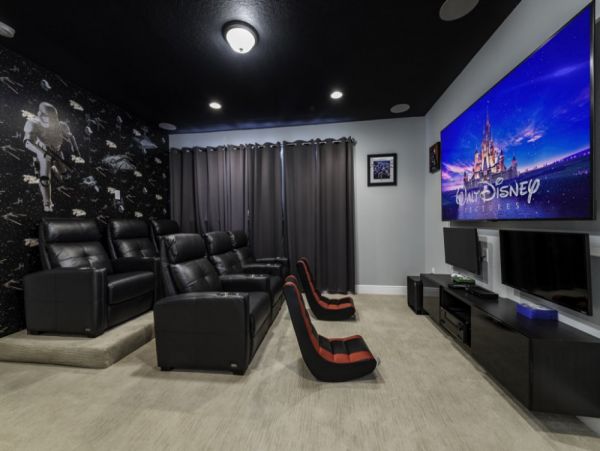 Orlando Home 954115